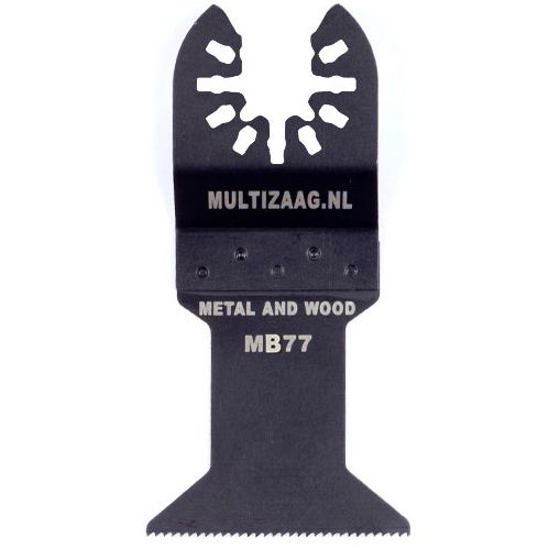 Bi metalen zaagblad 45mm