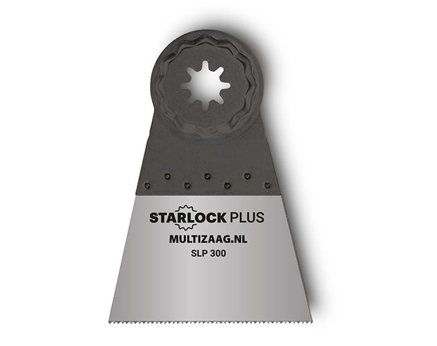 Starlock plus invalzaagblad HCS 65mm breed 50mm lang